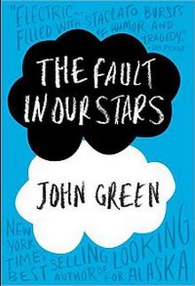 The fault in the stars