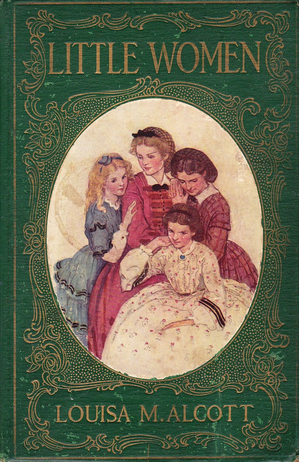 Little women