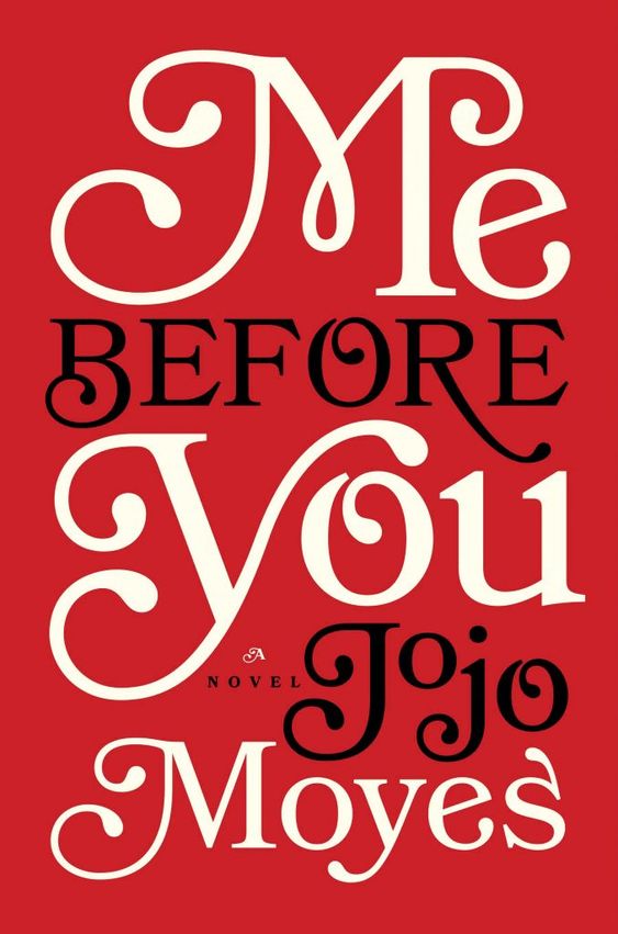 Me before you